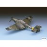 Ju-87 G-1 Stuka Tank Buster - Academy 12450
