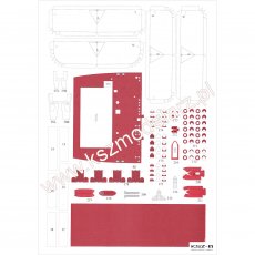 Norweski ciężarowiec wpływny WILLIFT EAGLE - JSC 90