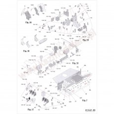 Norweski ciężarowiec wpływny WILLIFT EAGLE - JSC 90
