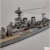 Brytyjski krażownik liniowy HOOD - JSC 32