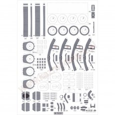 Brytyjski krażownik liniowy HOOD - JSC 32