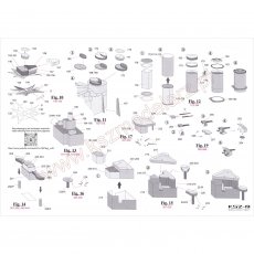 Brytyjski krażownik liniowy HOOD - JSC 32