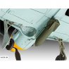 Zestaw: Focke Wulf Fw 190 F-8 + farby, klej - REVELL 03898