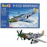 P-51D Mustang - REVELL 04148