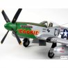 P-51D Mustang - REVELL 04148