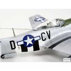 P-51D Mustang - REVELL 04148