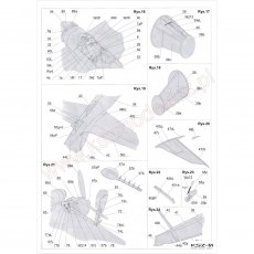 Mitsubishi A6M2 Zero-sen - Modelik 32/10