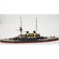 Pancernik Nawarin - Modelik 6/21