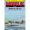 Wodnosamolot ARADO Ar-196 A-3 - Modelik 6/05