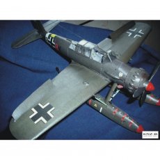 Wodnosamolot ARADO Ar-196 A-3 - Modelik 6/05