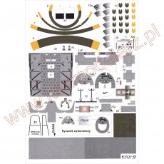 Wodnosamolot ARADO Ar-196 A-3 - Modelik 6/05