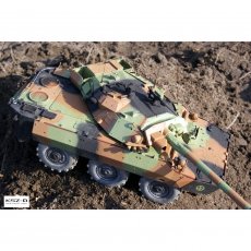 AMX-10RC - Modelik 3/16