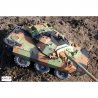 AMX-10RC - Modelik 3/16
