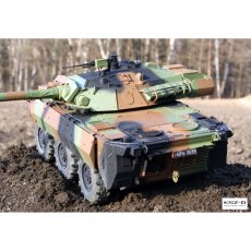 AMX-10RC - Modelik 3/16