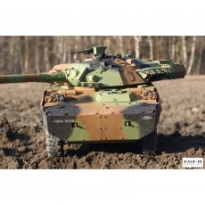 AMX-10RC - Modelik 3/16