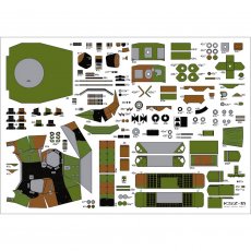 AMX-10RC - Modelik 3/16