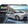 BMW i8 - REVELL 07670