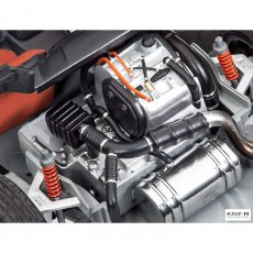 BMW i8 - REVELL 07670