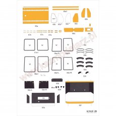 Spychacz DZ-42G DT-75ML "Kazachstan" - WMC Models 50