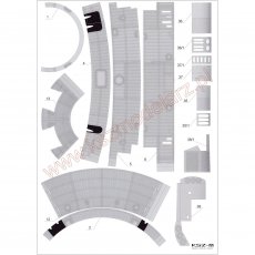 Ławoczkin Ła-200 - WMC Models 51