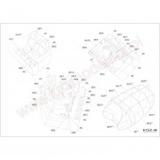 Ławoczkin Ła-200 - WMC Models 51
