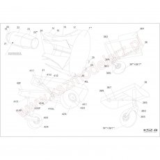 Ławoczkin Ła-200 - WMC Models 51
