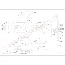 Ławoczkin Ła-200 - WMC Models 51