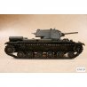 Radziecki czołg ciężki KW-1 - Modelik 4/10