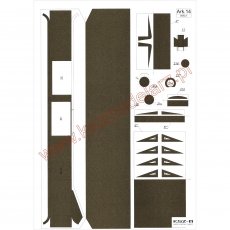 Radziecki czołg ciężki KW-1 - Modelik 4/10
