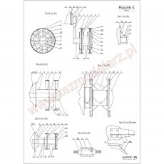 Radziecki czołg ciężki KW-1 - Modelik 4/10