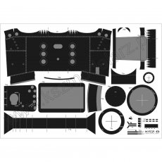 TY-23 polski parowóz towarowy - Modelik 10/10