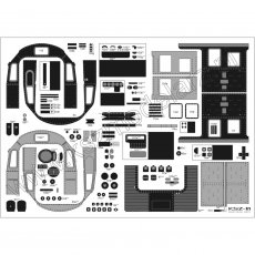 TY-23 polski parowóz towarowy - Modelik 10/10