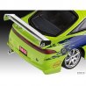 Mitsubishi Eclipse '95 Brian's - Fast & Furious - REVELL 07691