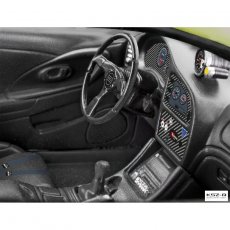 Mitsubishi Eclipse '95 Brian's - Fast & Furious - REVELL 07691