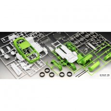 Mitsubishi Eclipse '95 Brian's - Fast & Furious - REVELL 07691