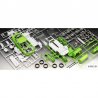 Mitsubishi Eclipse '95 Brian's - Fast & Furious - REVELL 07691