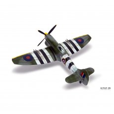 Hawker Tempest Mk.V - Airfix A02109