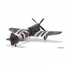 Hawker Tempest Mk.V - Airfix A02109