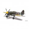 Hawker Tempest Mk.V - Airfix A02109
