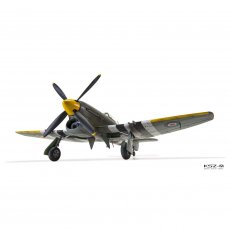 Hawker Tempest Mk.V - Airfix A02109