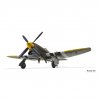 Hawker Tempest Mk.V - Airfix A02109