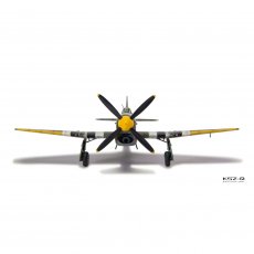 Hawker Tempest Mk.V - Airfix A02109