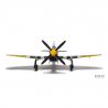 Hawker Tempest Mk.V - Airfix A02109