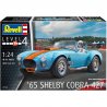 Samochód '65 Shelby Cobra 427 - REVELL 07708