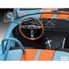 Samochód '65 Shelby Cobra 427 - REVELL 07708