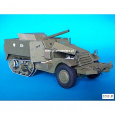 Działo samobieżne Su-57 - WAK 9/10