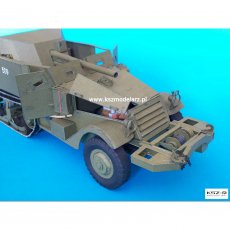 Działo samobieżne Su-57 - WAK 9/10