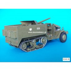 Działo samobieżne Su-57 - WAK 9/10