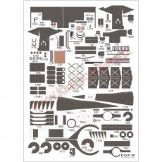 Działo samobieżne Su-57 - WAK 9/10