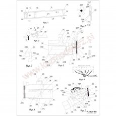 Działo samobieżne Su-57 - WAK 9/10
